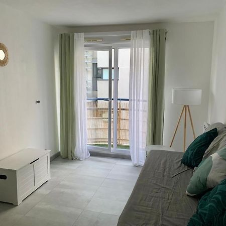 Appartement Tout Equipe A 6 Minutes De La Gare St Charles Marseille Ngoại thất bức ảnh