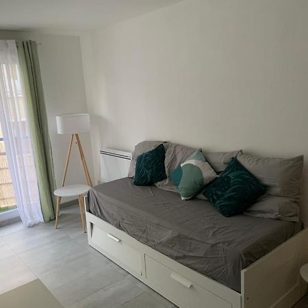 Appartement Tout Equipe A 6 Minutes De La Gare St Charles Marseille Ngoại thất bức ảnh