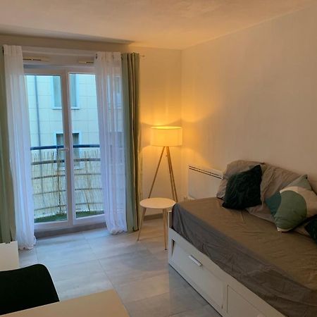Appartement Tout Equipe A 6 Minutes De La Gare St Charles Marseille Ngoại thất bức ảnh