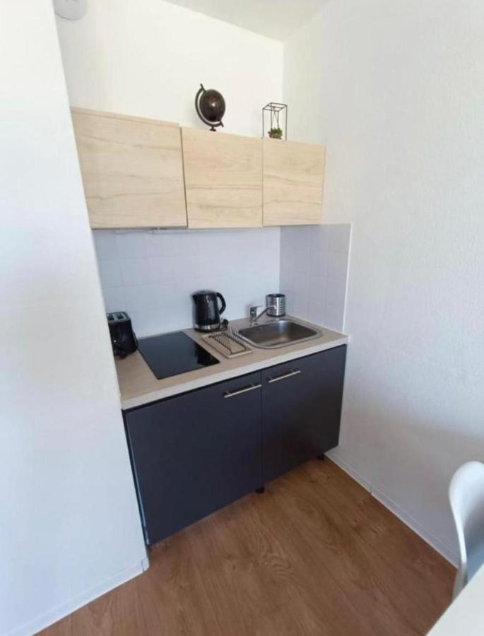 Appartement Tout Equipe A 6 Minutes De La Gare St Charles Marseille Ngoại thất bức ảnh